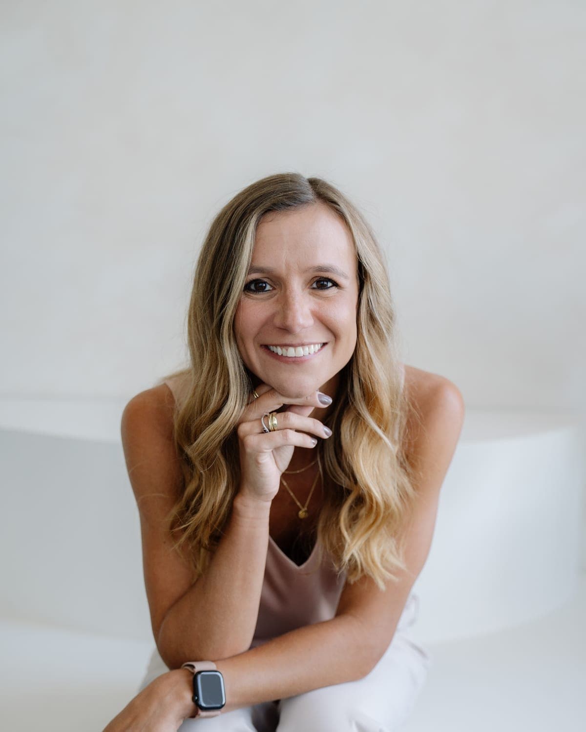 Emma Huschka, Founder & CEO of Fiddle Leaf Marketing