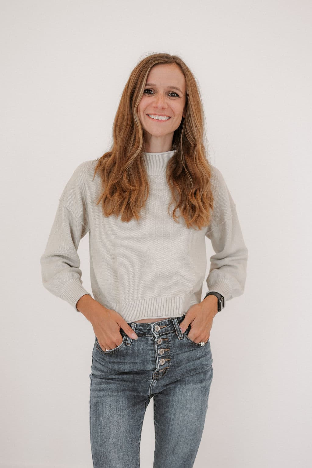 Emma Huschka, Founder & CEO of Fiddle Leaf Marketing