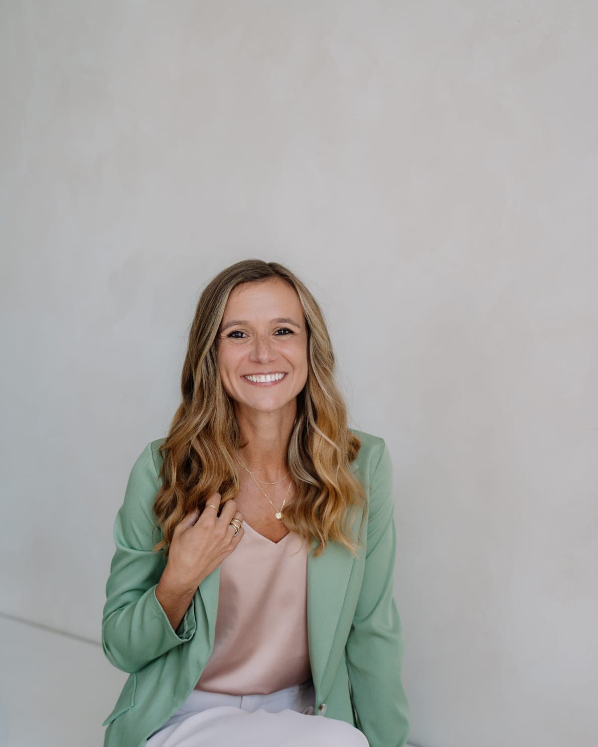 Emma Huschka, founder of Fiddle Leaf Marketing
