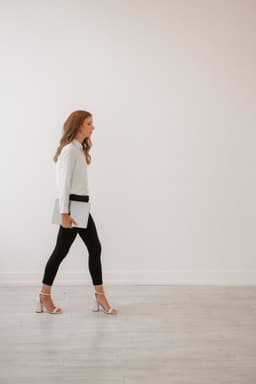 Emma Huschka, founder of Fiddle Leaf Marketing